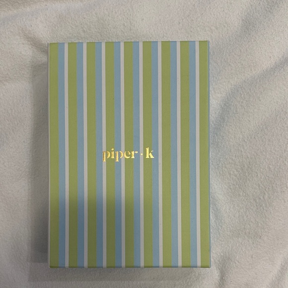 Piper bag charms - Picture 2 of 2